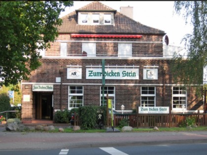 Photo: Zum Dicken Stein